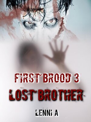 cover image of First Brood